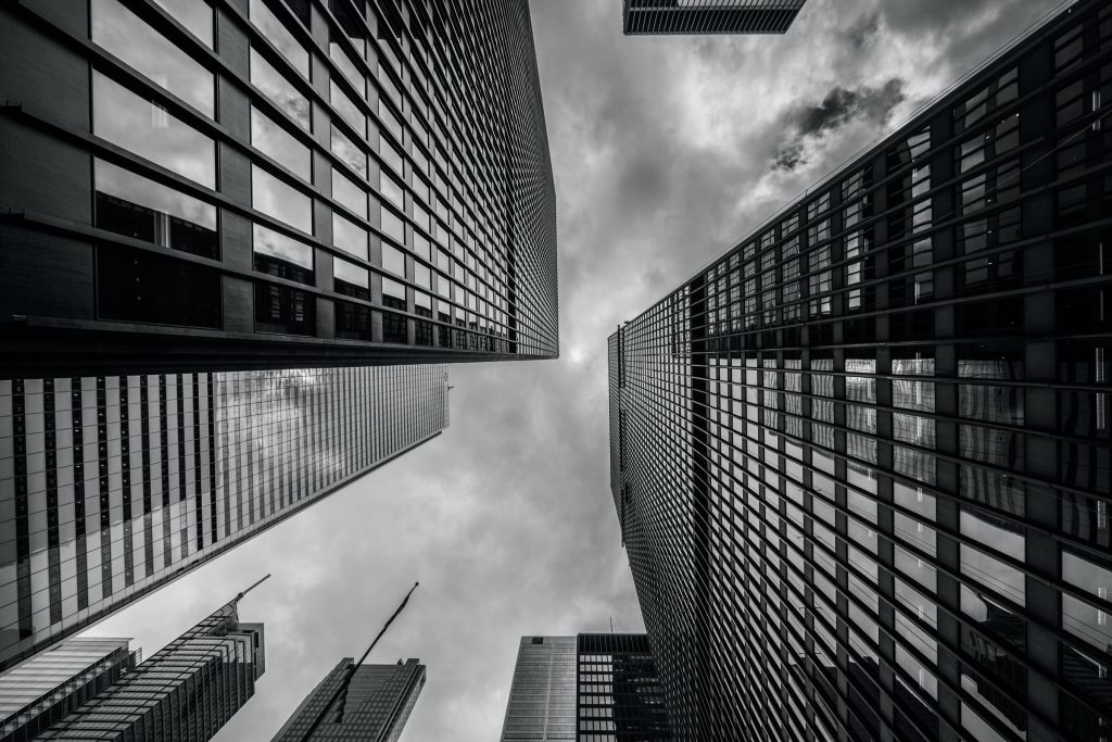 Disclosure of Indirect and Beneficial Ownership in BC