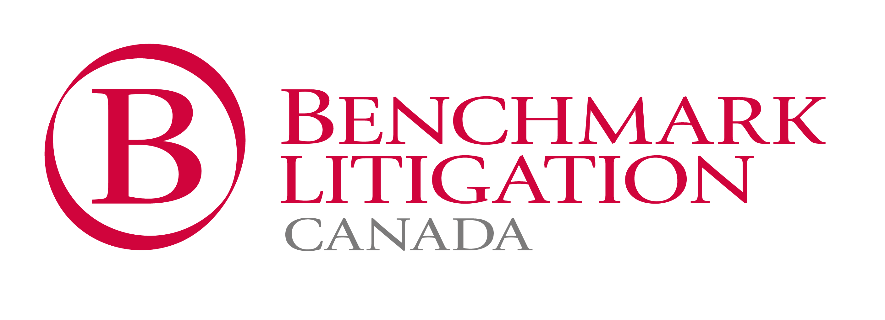 Image: Kornfeld litigation group recognized in Benchmark Canada
