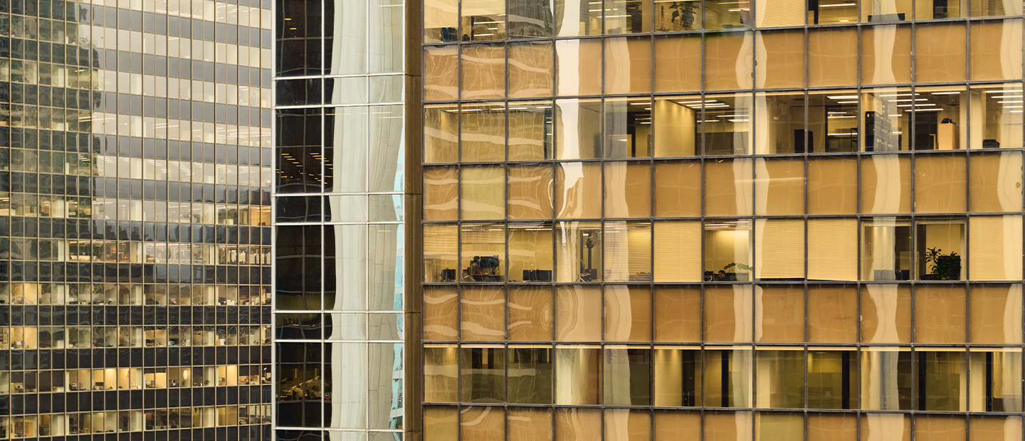 Commercial Lending