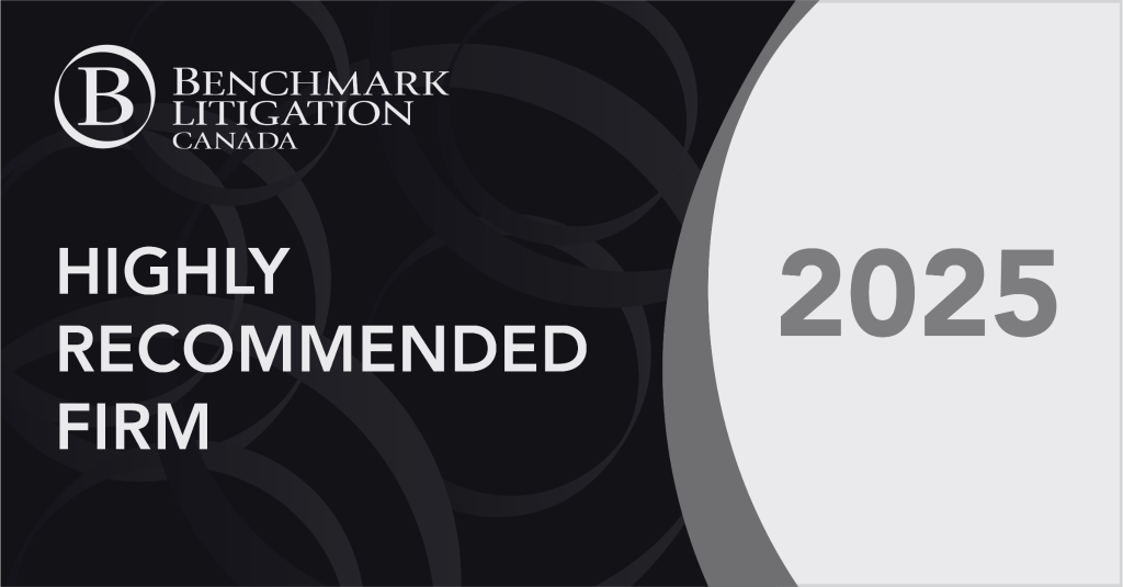Benchmark 2025