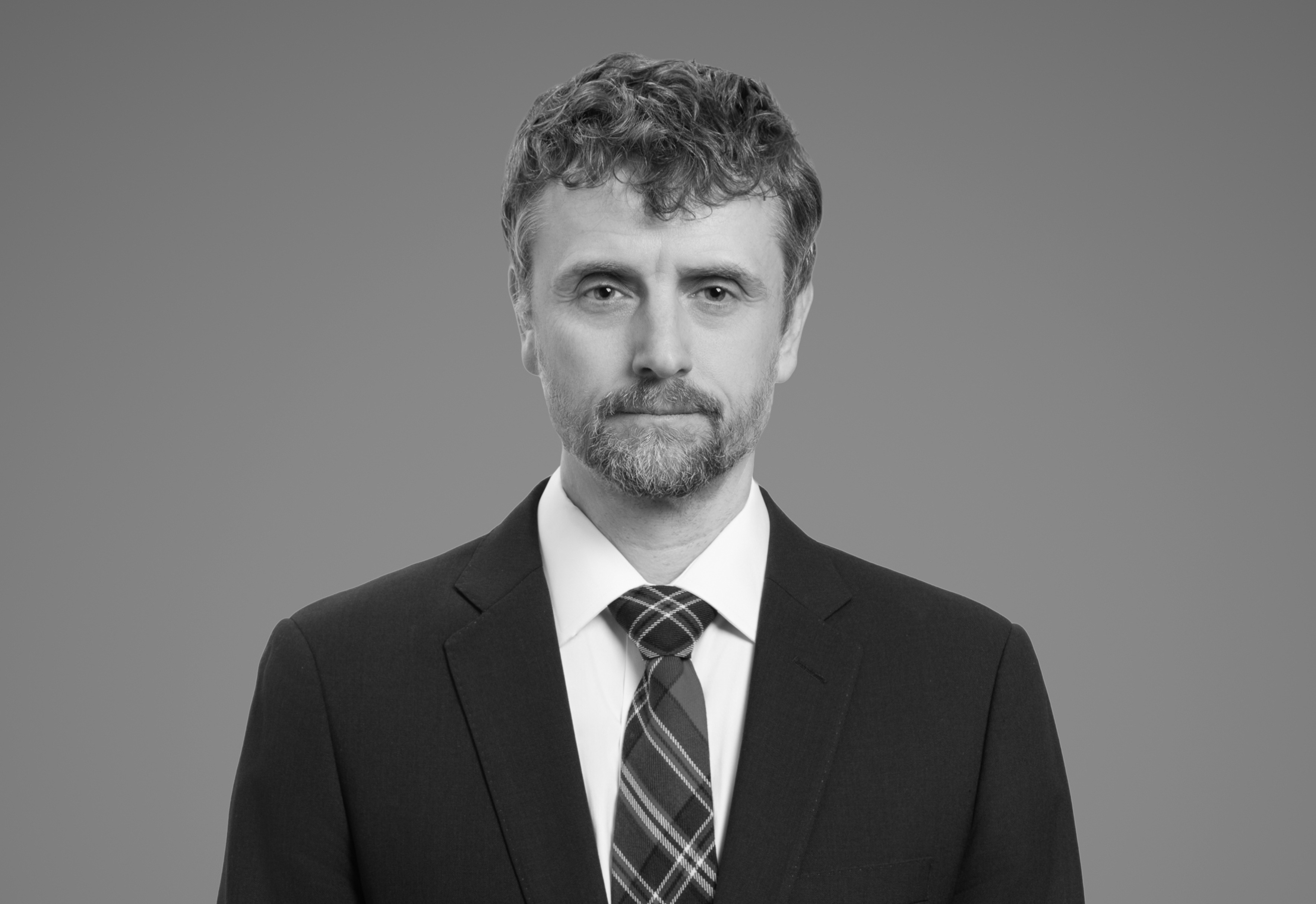Nils Preshaw