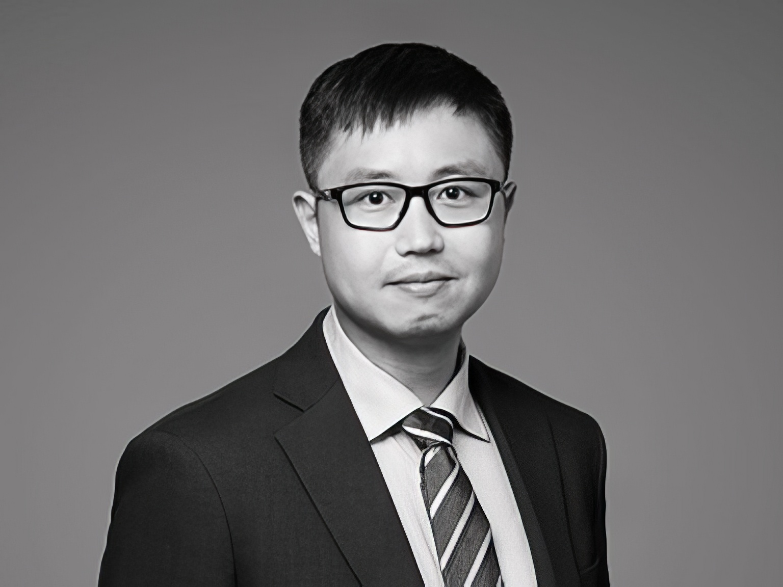 Leo Huang