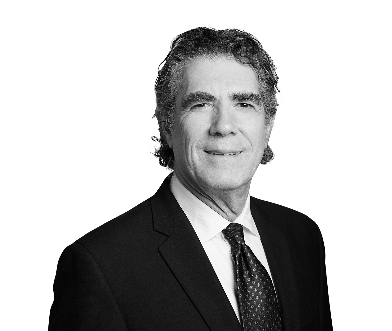 Brad Cramer