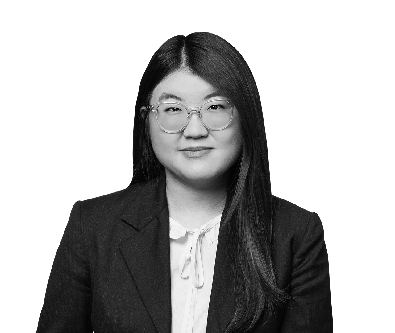 Catherine Yue