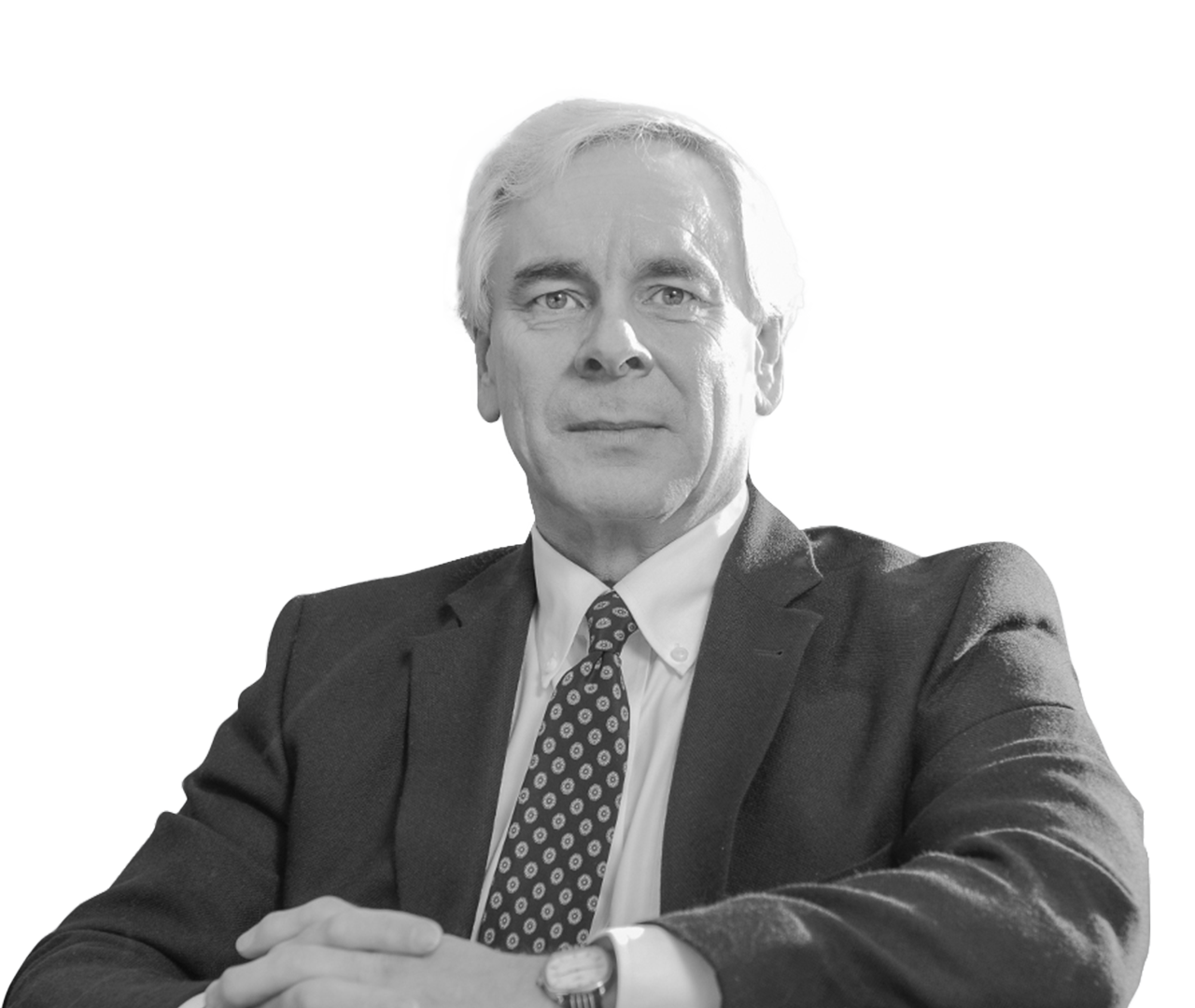 Douglas B. Hyndman