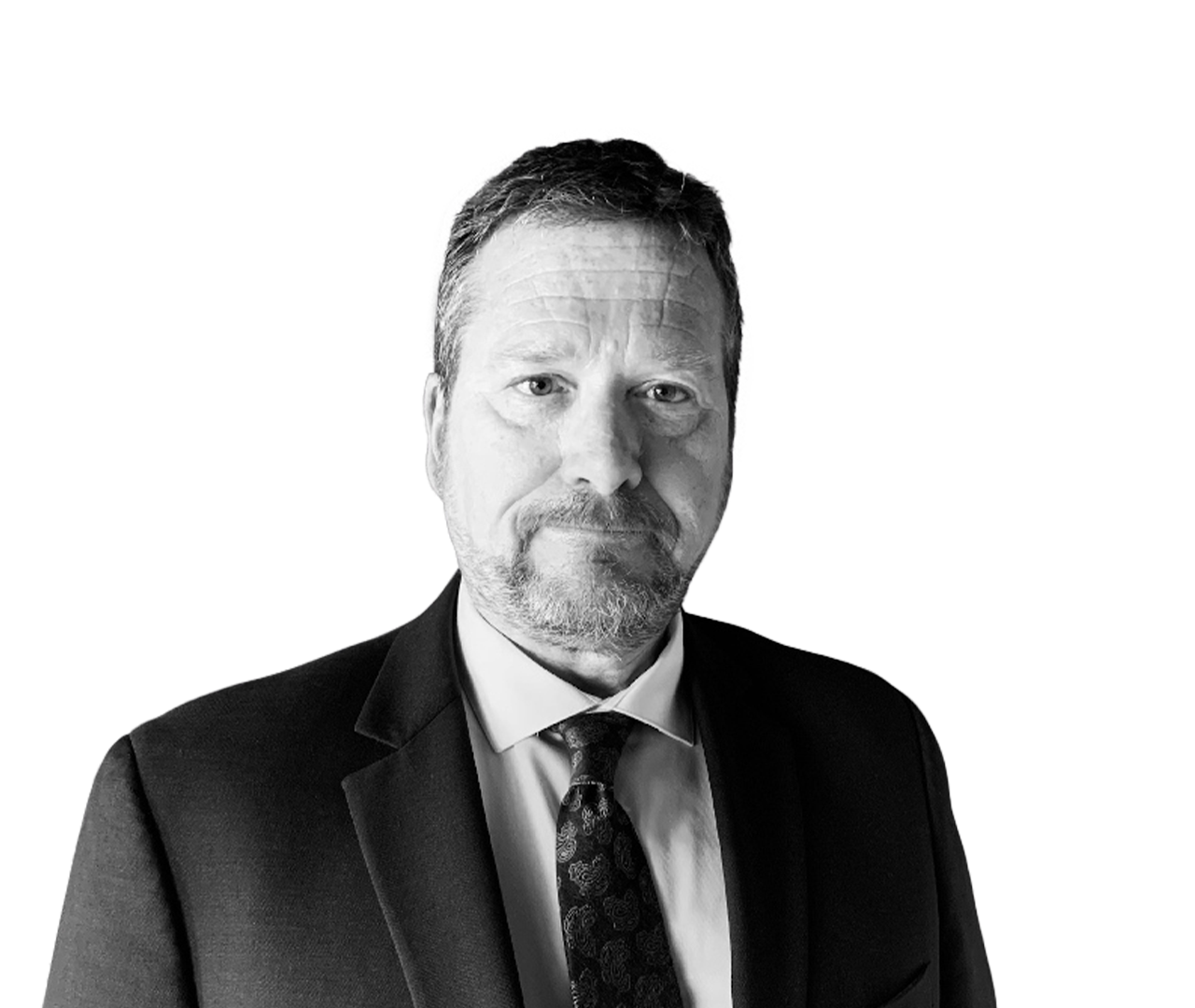 Greg Corson