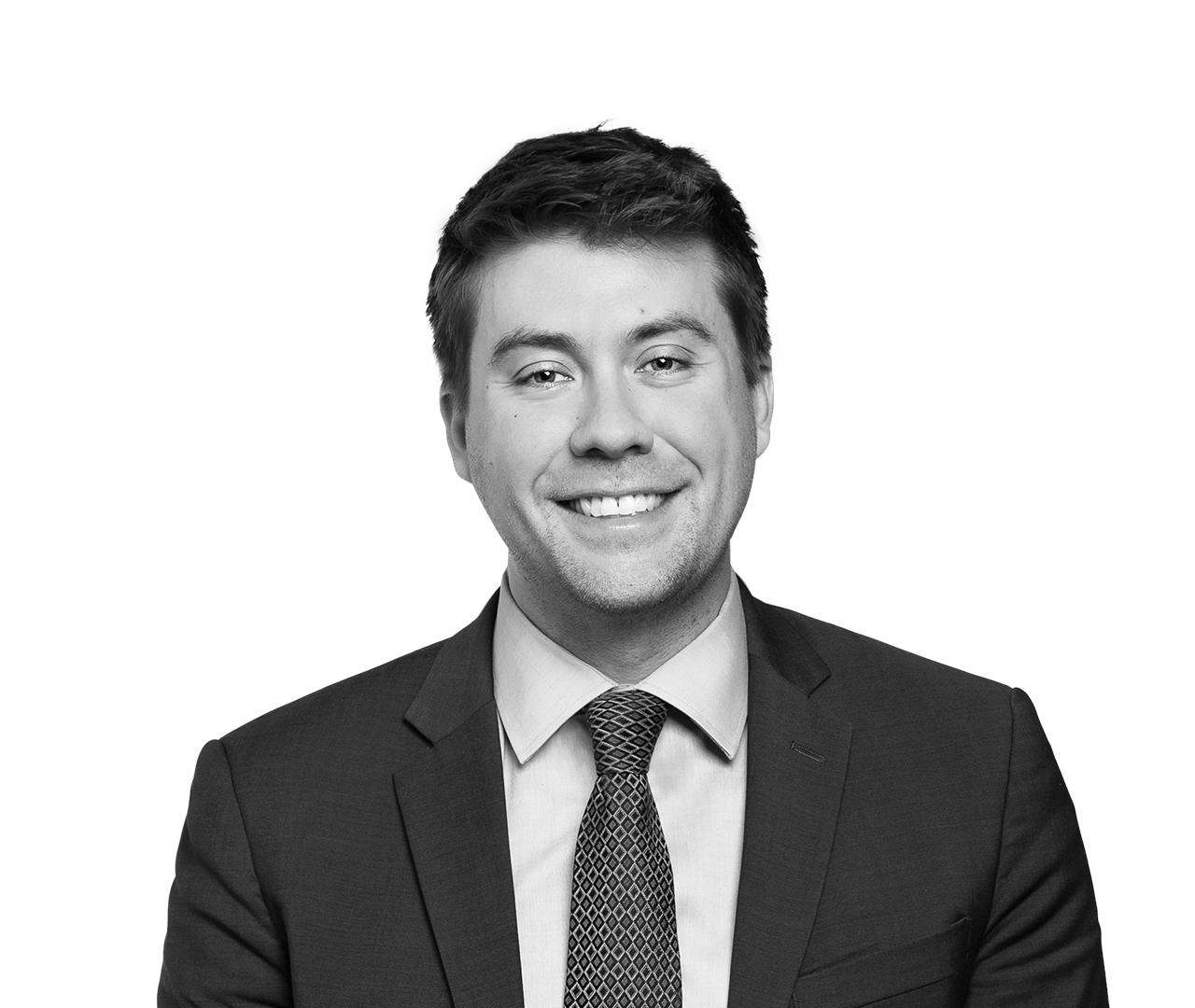 Matthew Sveinson