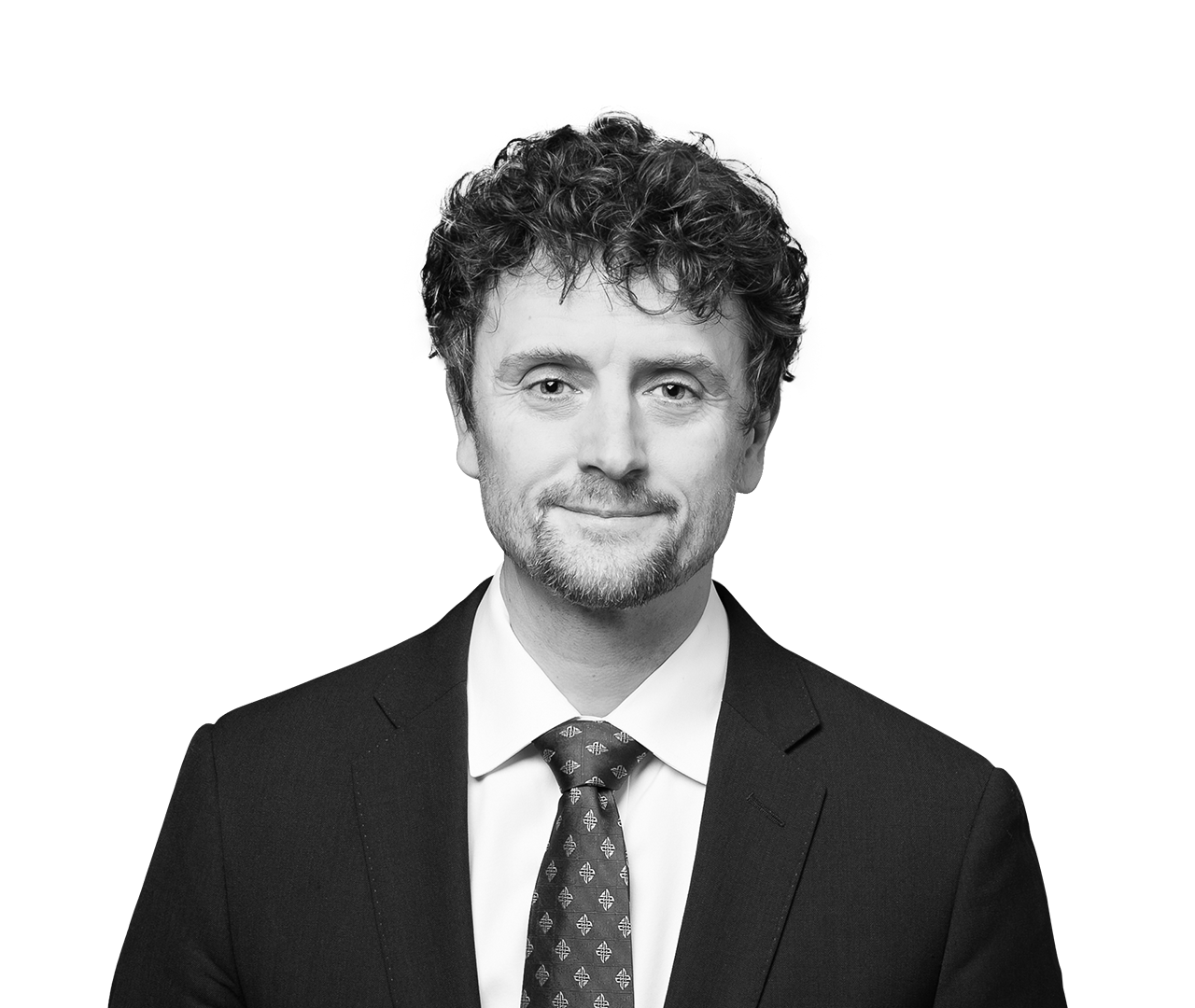 Nils Preshaw