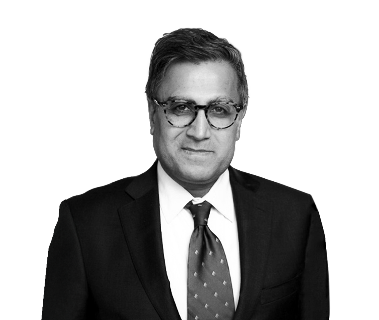 Shafik Bhalloo