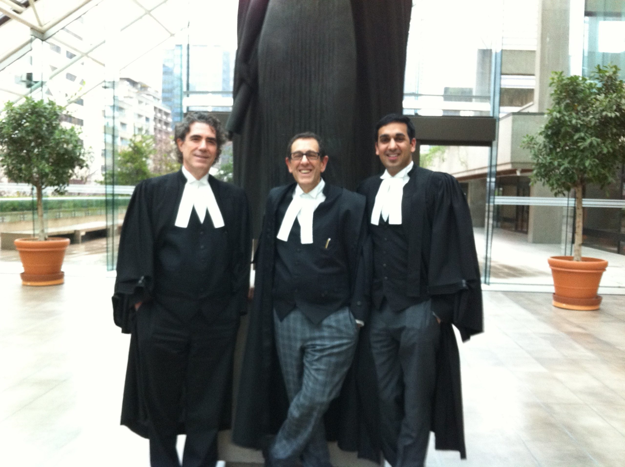 Thirty years later, the merger of Kornfeld and SCFL brings two distinguished firms together to create one of Vancouver’s leading local business law firms.	