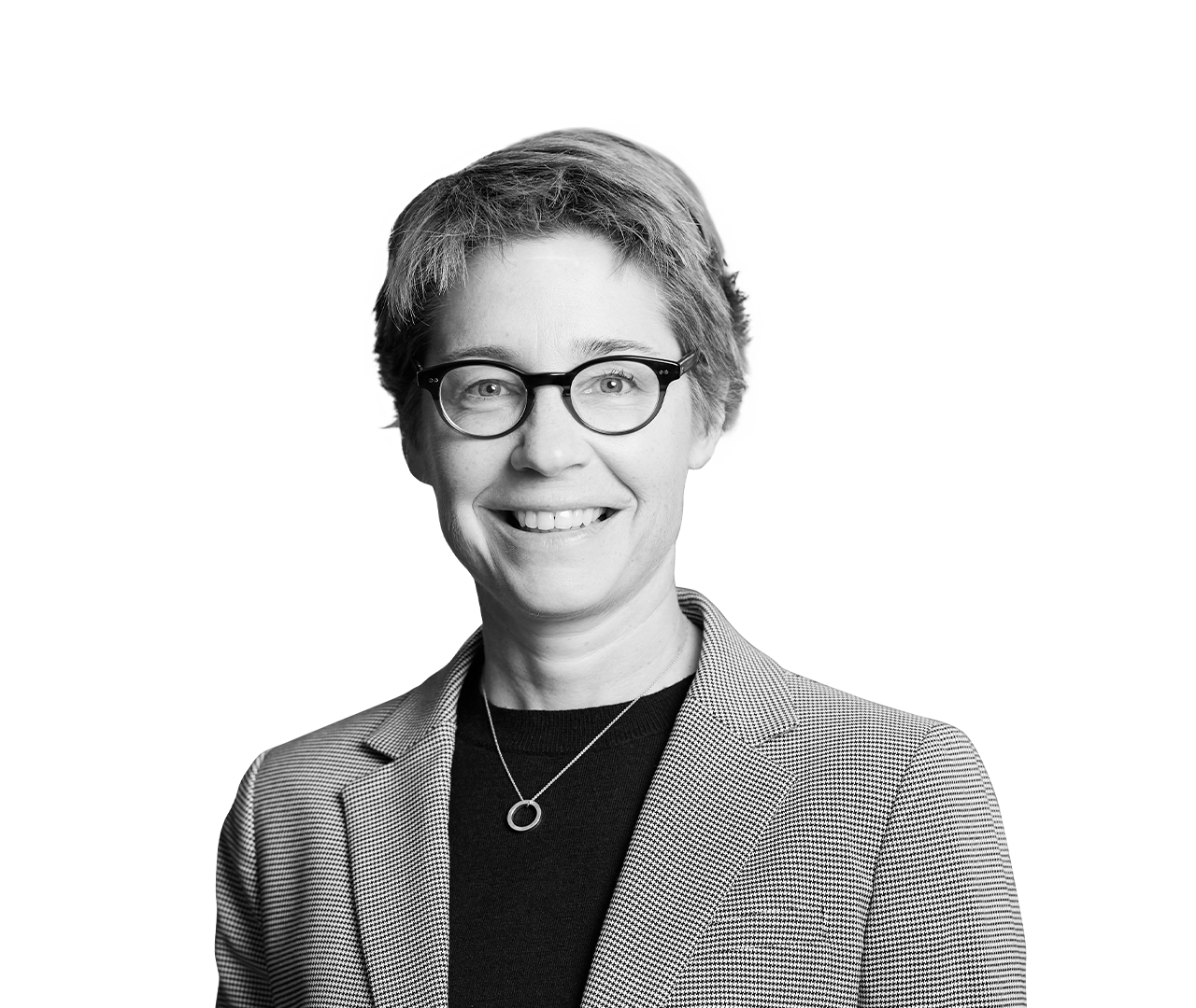 Sandra Foweraker