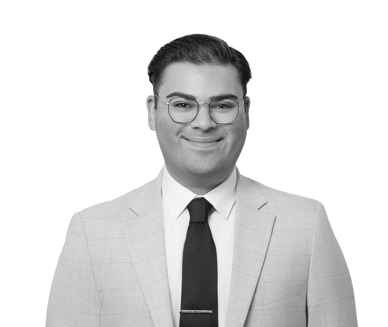 Adam Mawji
