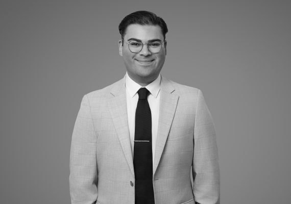 Adam Mawji