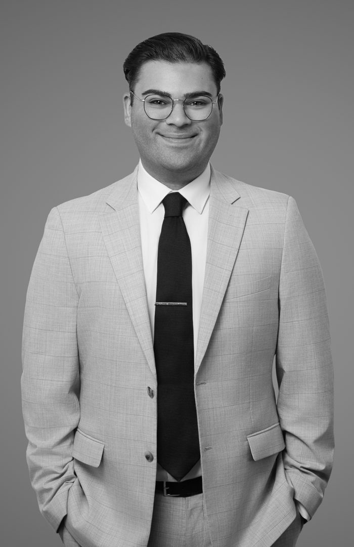 Adam Mawji