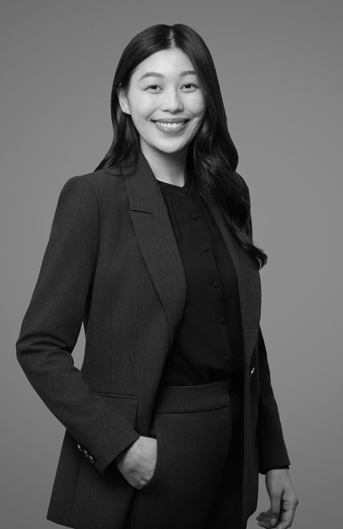 Emily Leung
