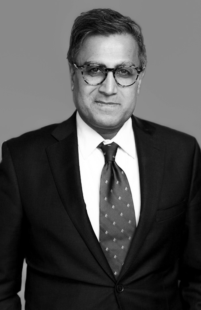 Shafik Bhalloo K.C.